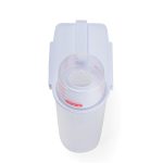 Dispenser Multiuso Plástico 2,5L Personalizada MS