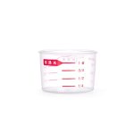 Dispenser Multiuso Plástico 2,5L Personalizada PI