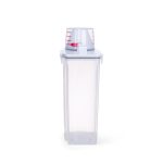 Dispenser Multiuso Plástico 2,5L Personalizada PR