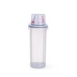 Dispenser Multiuso Plástico 2,5L Personalizada RJ