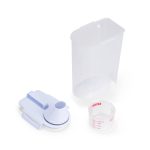 Dispenser Multiuso Plástico 2,5L Personalizada RS