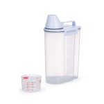 Dispenser Multiuso Plástico 2,5L Personalizada SP