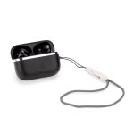 Fone de Ouvido Personalizado Bluetooth Com Case Carregador
