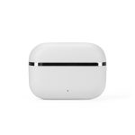 Fone de Ouvido Personalizado Bluetooth Com Case Carregador RJ