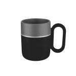 Kit Escritório Caderno Caneta Caneca e Caixa Personalizado ES