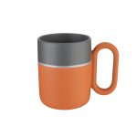 Kit Escritório Caderno Caneta Caneca e Caixa Personalizado MS