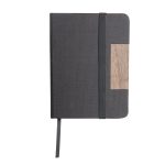 Kit Escritório Caderno Caneta Porta Cartao e Caixa Personalizado DF