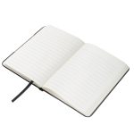 Kit Escritório Caderno Caneta Porta Cartao e Caixa Personalizado SC