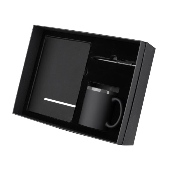 Kit Escritório Personalizada