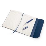 Kit Executivo 2 Peças Personalizados AZUL RJ