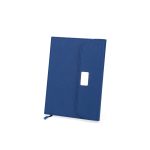 Kit Executivo 2 Peças Personalizados AZUL SP