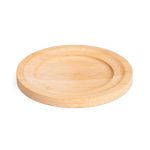 Kit Porta-Copos Bambu Personalizado RS