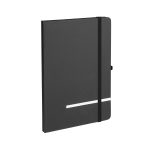 Kit caderno e caneta personalizado RS