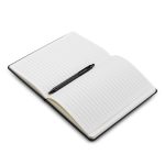 Kit caderno e caneta personalizado SC