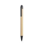 Kit escritório ecologicos caderno e caneta personalizado DF