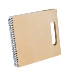 Kit escritório ecologicos caderno e caneta personalizado SP