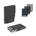 Mini Caderno A6 Com Caneta Personalizado