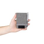 Mini Caderno A6 Com Caneta Personalizado PI