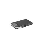 Mini Caderno A6 Com Caneta Personalizado PRETO CE