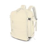 Mochila Para Notebook Com Extensor Personalizada CREME