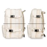 Mochila Pasta Para Notebook Com Expansor Personalizada BERGE