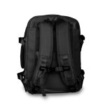 Mochila Pasta Para Notebook Com Expansor Personalizada PRETRA RJ