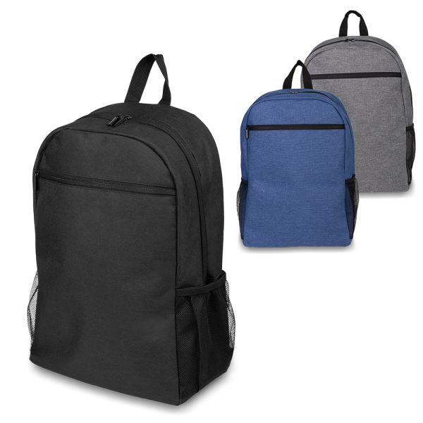 Mochila PersonalizadaBarata Para Brindes