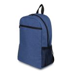 Mochila PersonalizadaBarata Para Brindes AZUL