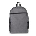 Mochila PersonalizadaBarata Para Brindes COR CINZA