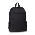 Mochila PersonalizadaBarata Para Brindes COR PRETA