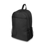 Mochila PersonalizadaBarata Para Brindes PRETA