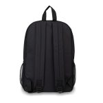Mochila PersonalizadaBarata Para Brindes PRETO