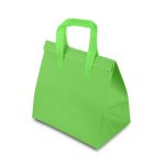 Sacola Barata Termica e Personalizada VERDE