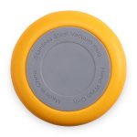 garrafa térmica personalizada brinde AMARELO RJ