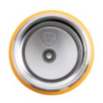 garrafa térmica personalizada brinde AMARTELO SP