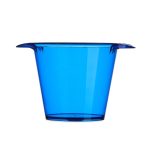 Balde de Gelo 4 Litros Personalizado AZUL