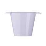 Balde de Gelo 4 Litros Personalizado BRANCO