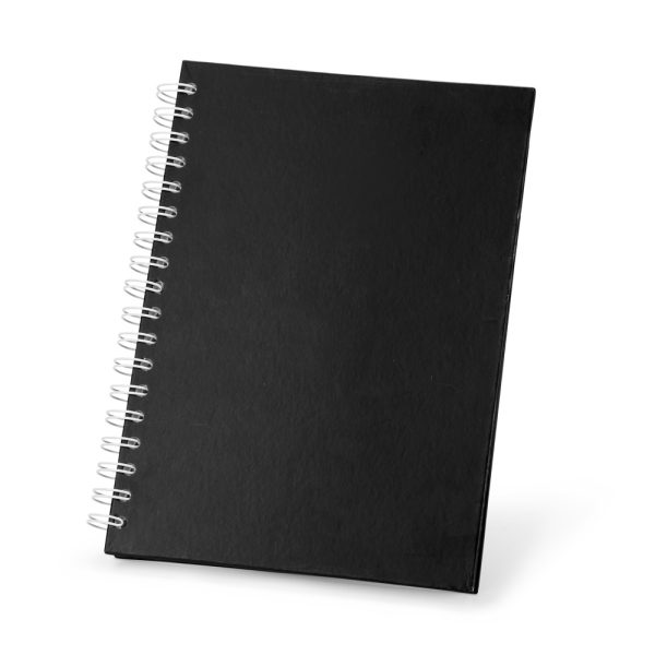 Caderno Capa Dura Personalizado
