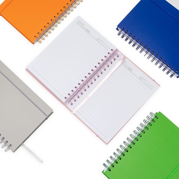 Caderno Personalizado Brinde