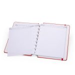 Caderno de Disco BRINDES