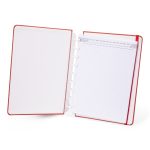 Caderno de Disco BRINDES SP