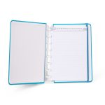 Caderno de Disco Personalizado DF