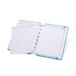 Caderno de Disco Personalizado SP
