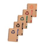 Cadernos Personalizados para Empresas