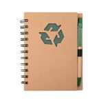 Cadernos Personalizados para Empresas CE