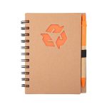 Cadernos Personalizados para Empresas GO