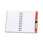 Cadernos Personalizados para Empresas PR