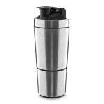 Coqueteleira Personalizada De Inox 750ml