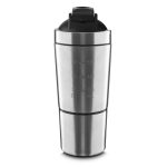 Coqueteleira Personalizada De Inox 750ml GO