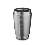 Coqueteleira Personalizada De Inox 750ml MS